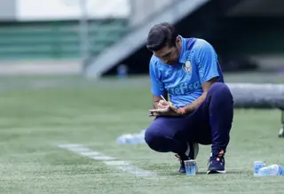Abel Ferreira