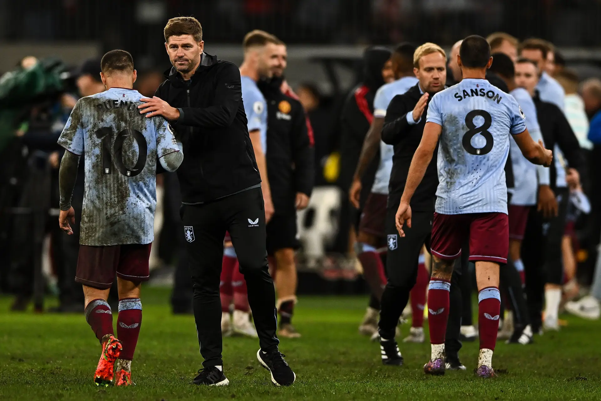 Manchester City cede empate ao Tottenham e cai para o 3º lugar do  Campeonato Inglês