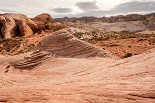 Valley of Fire