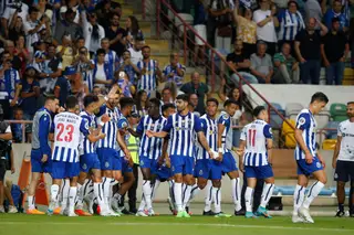 Como jogam, quem joga, o que mudou: 2.ª parte do Guia da I Liga 2022/23