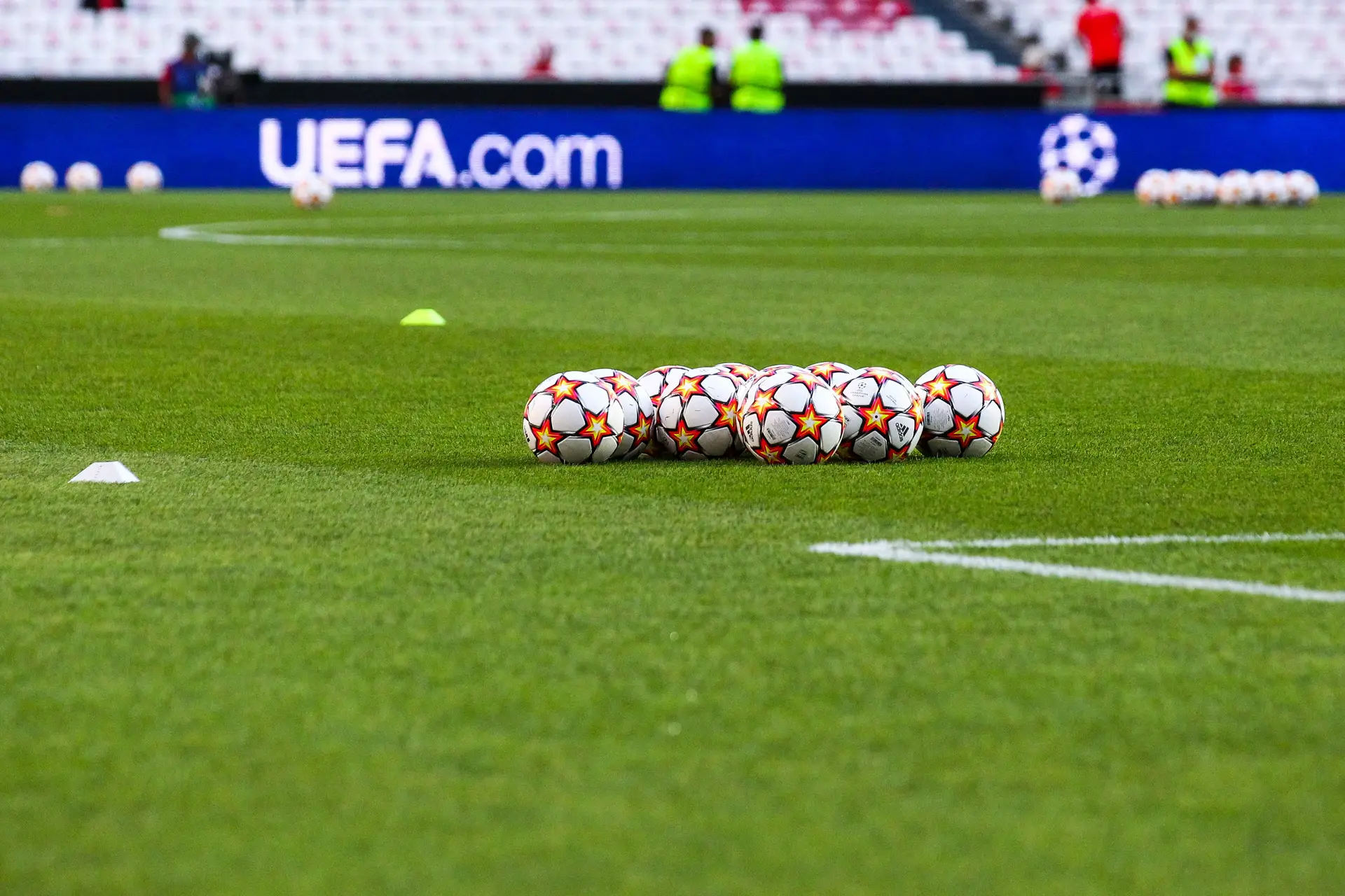 UEFA Champions League de regresso à TVI