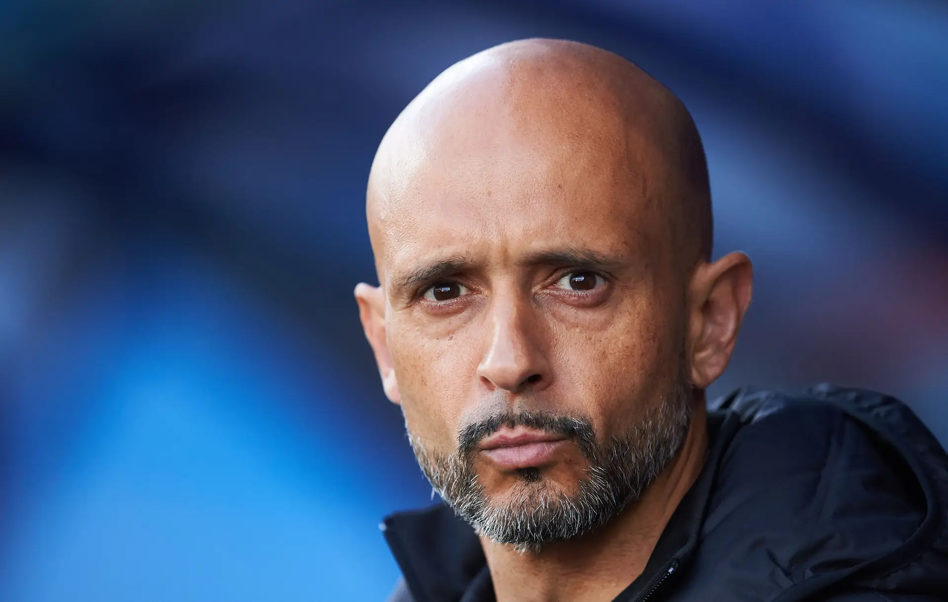 “Disse ao Godinho Lopes que nunca o perdoaria. Prometi à família que alugava um autocarro para irem ver a final da Taça e fomos despedidos”