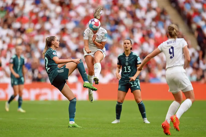 O futebol é uma doença ou está doente, algo será