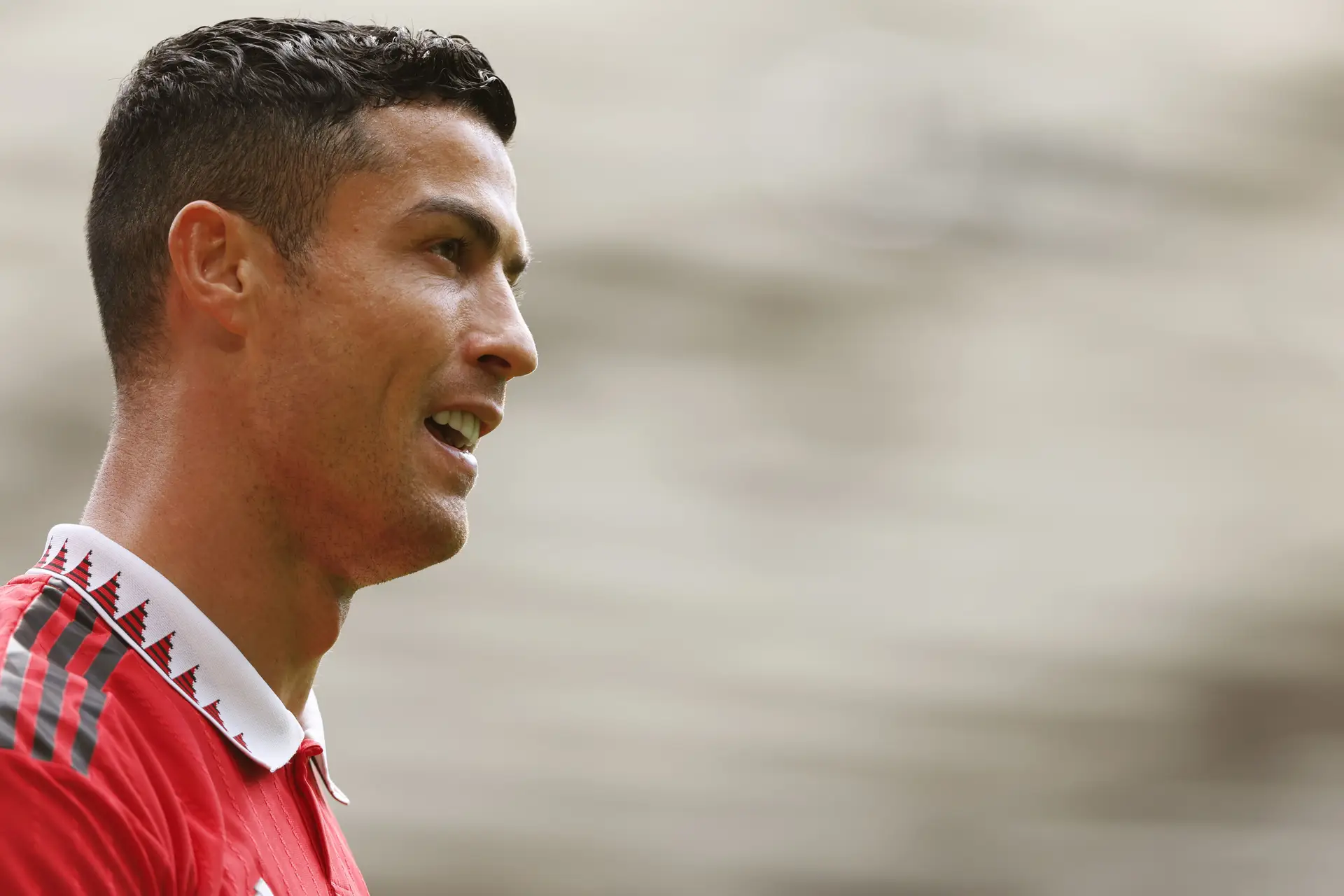 Cristiano Ronaldo: “Não vou jogar mais na Europa. A Europa perdeu muita  qualidade. MLS? Na Arábia o campeonato é muito melhor”