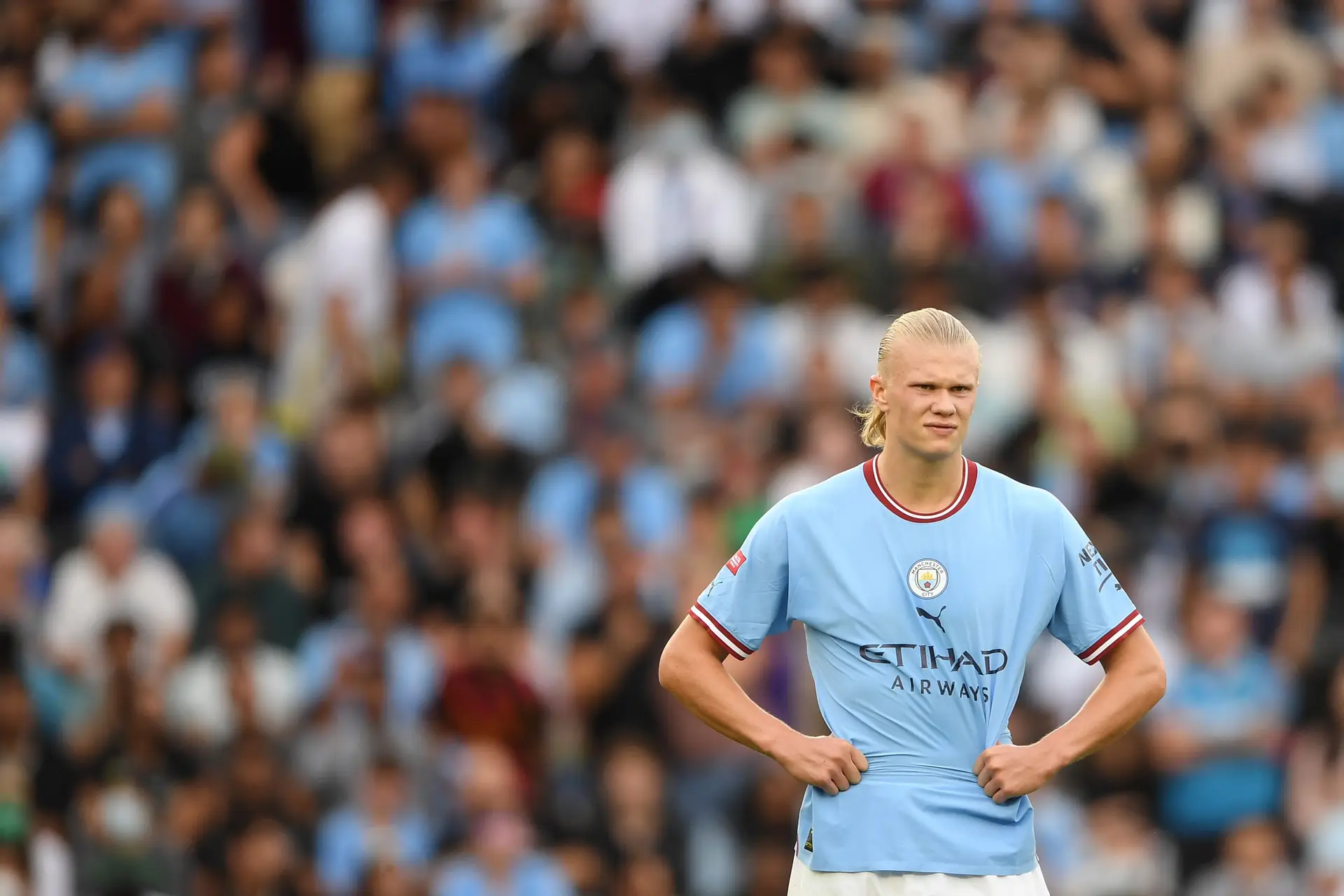 Os jogadores mais valiosos do duelo entre Manchester City e Bayern de  Munique, pela Champions