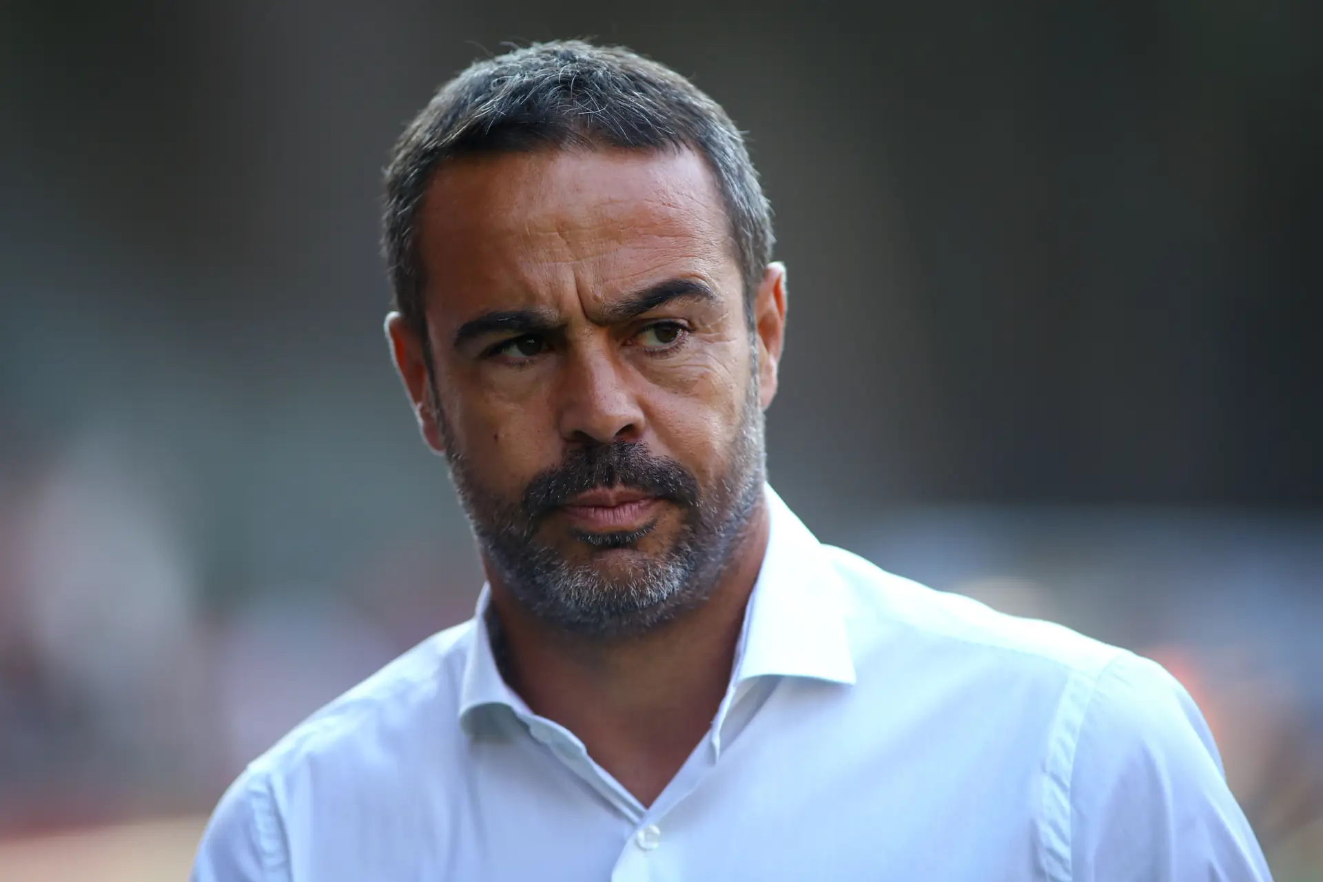 Artur Jorge: “A maior responsabilidade está da parte do Benfica, que investiu e apostou”