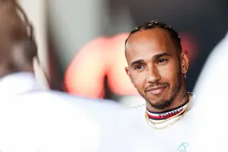 Abu Dhabi quase ditou o final da carreira de Hamilton: “Considerei se queria continuar”. Mas meses depois, já pensa em prolongar contrato
