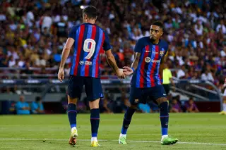 Barça, mais do uma incerteza? Quatro boias de salvação depois, ainda não conseguiu inscrever os jogadores que contratou na La Liga