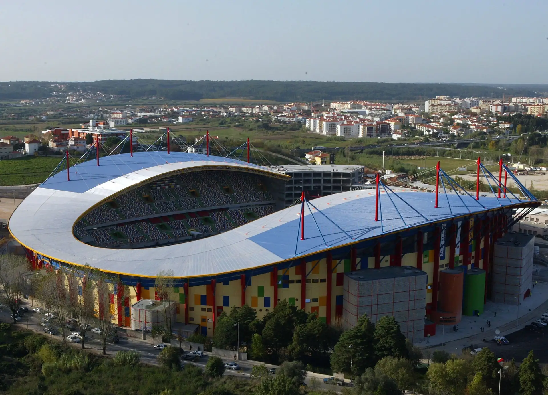 Jornal de Leiria - Casa Pia não tem de jogar com 'grandes' em Leiria