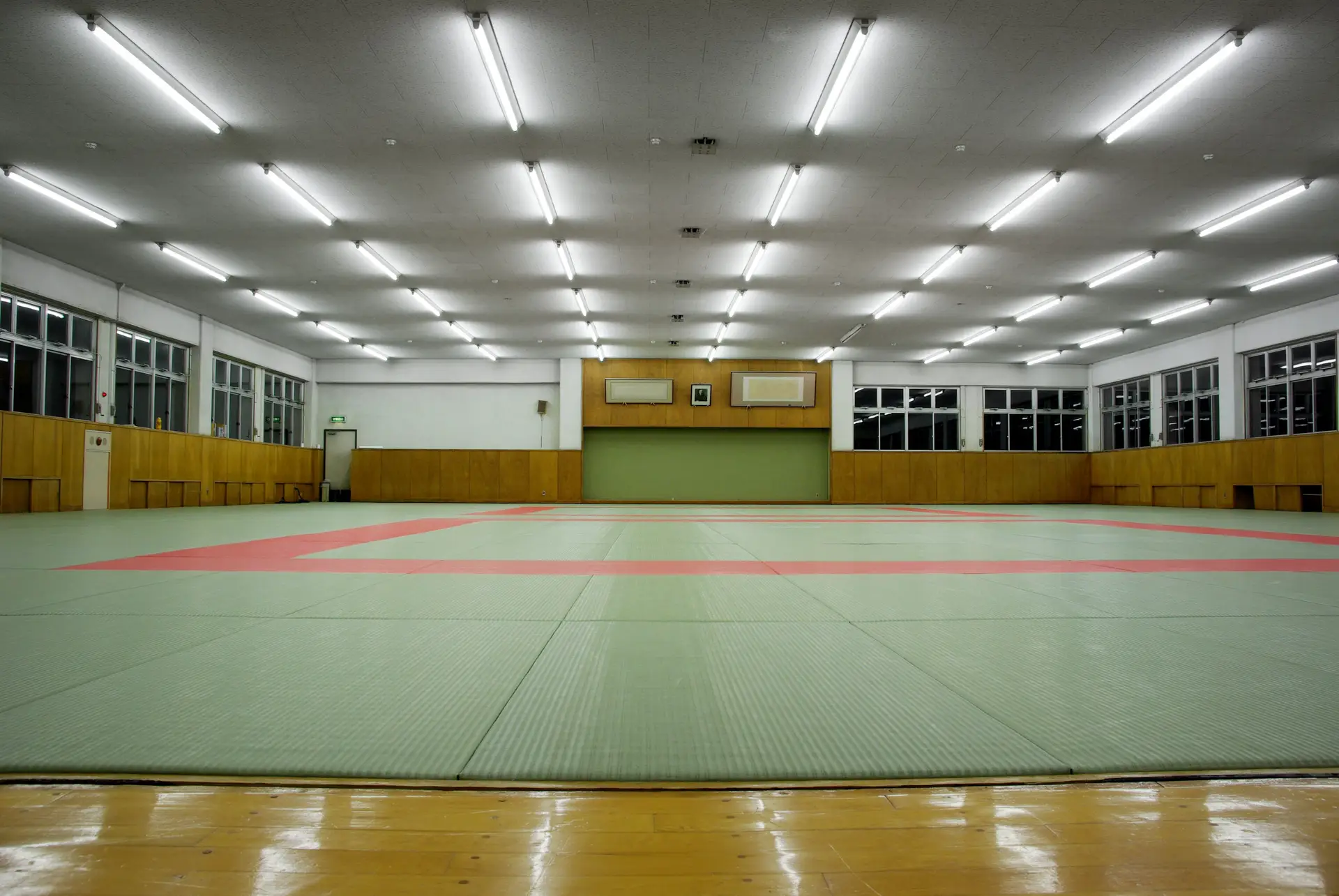 “É mentira”, “é uma anedota”, “pessoas mentirosas”: presidente da federação de judo desmente acusações de carta aberta de judocas
