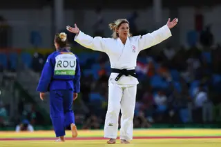“Clima insustentável e tóxico”, “discriminação” e pedidos de “respeito”: a carta aberta de sete judocas portugueses do projeto olímpico