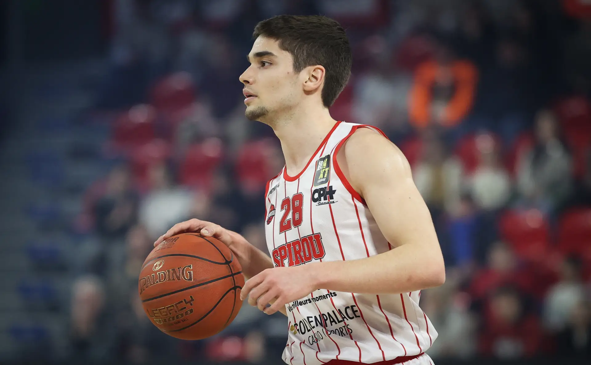 Benfica Rafael Lisboa Basquetebol Seleção - SL Benfica