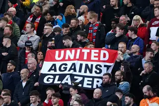 Estará o “negócio do século” no horizonte? Glazers admitem vender Manchester United (ou uma parte dele)