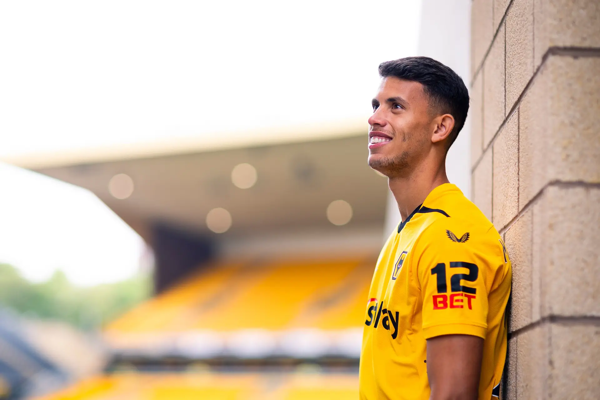 Wolverhampton confirma Matheus Nunes. Sporting vai receber 45 milhões de euros