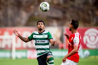 Cortes orçamentais ‘apagam’ jogos da I Liga para a diáspora