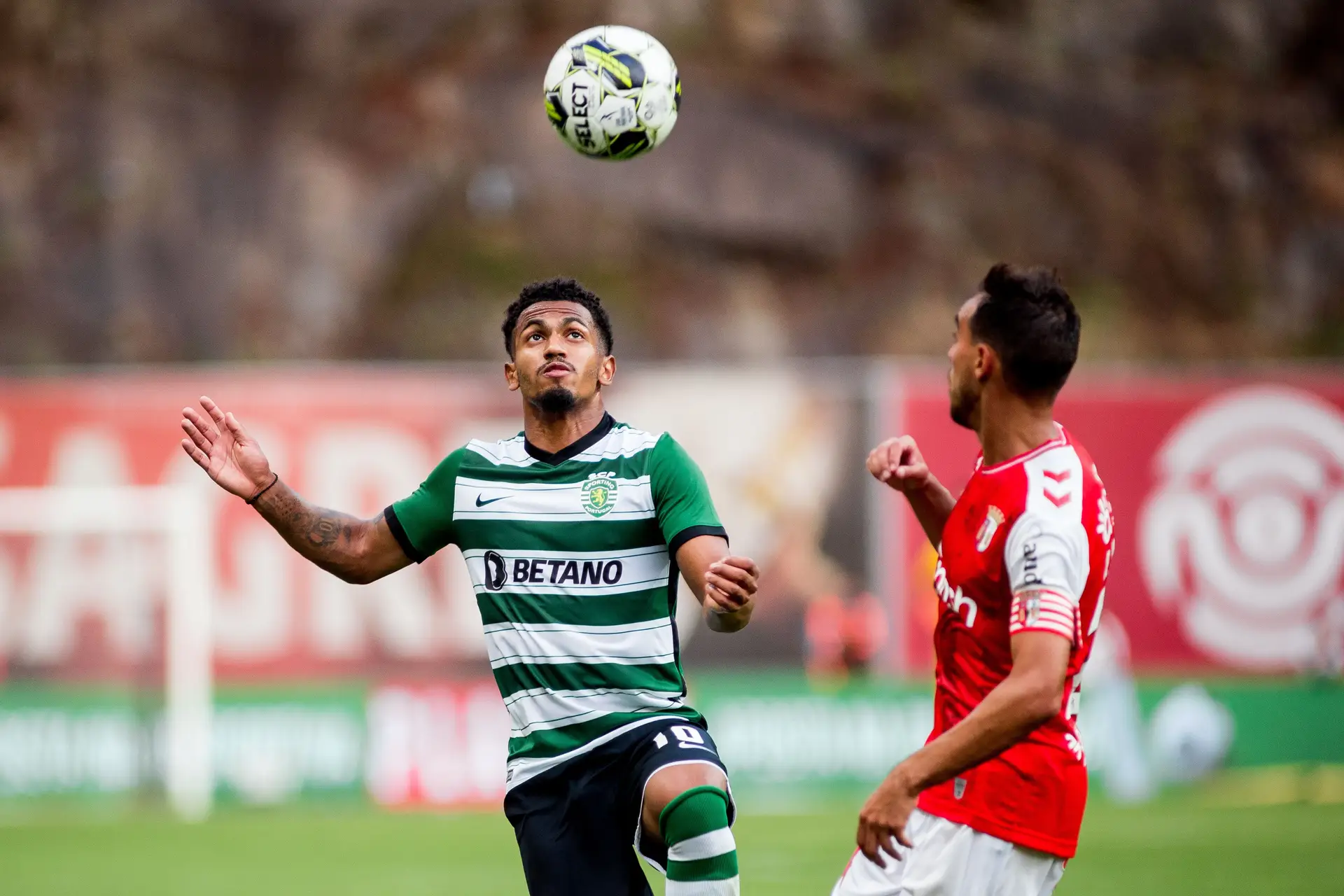 Cortes orçamentais ‘apagam’ jogos da I Liga para a diáspora