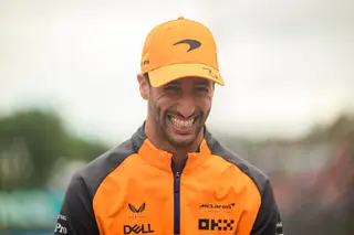 Daniel Ricciardo vai mesmo deixar a McLaren no final de 2022, mas quer ficar na F1: “Ainda tenho aquele fogo em mim”