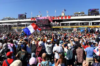 Não haverá GP de França de Fórmula 1 em 2023