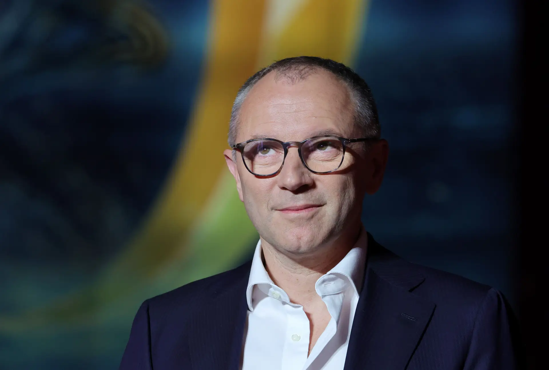 Stefano Domenicali