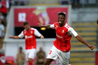 Sp. Braga vai defrontar Mälmo, Union Berlim e Union Saint-Gilloise na Liga Europa