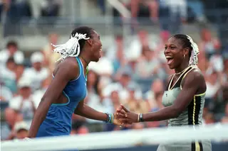 The last dance: Venus e Serena recebem wild card para torneio de pares no US Open
