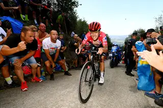 Remco Evenepoel é o Campeão Mundial de 2022 - Pelote Ciclismo