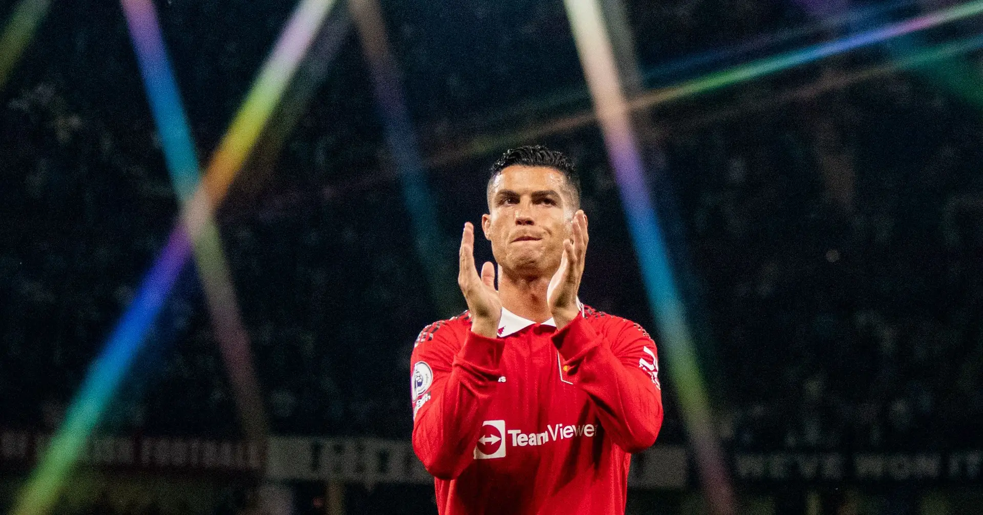 A 197.ª vez de Cristiano Ronaldo com a camisola de Portugal traz