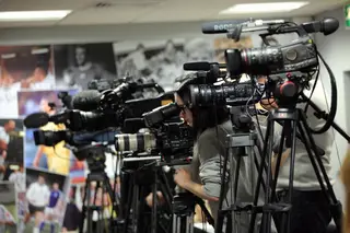 Governo acompanha “com preocupação” processo disciplinar a jornalista da Sport TV e pede que FPF “reconsidere a sua posição”