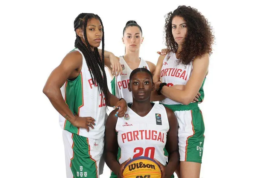 O basquetebol 3x3 português cresceu de tal forma que já se sonha
