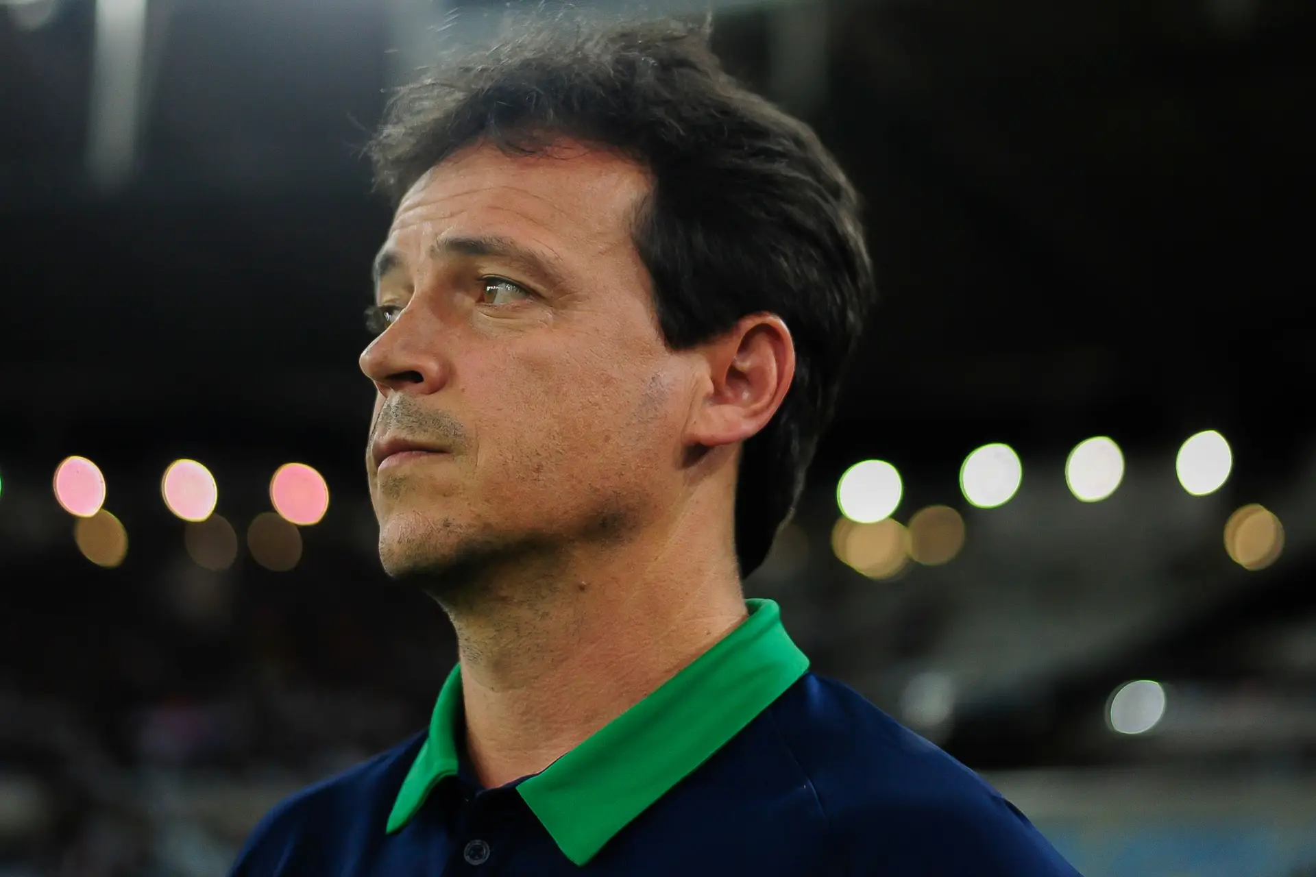 Entrevista a Fernando Diniz, parte II: “Vítor Pereira é bom treinador. Uma pessoa que não é do futebol entende tudo o que ele está falando”