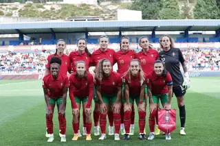 Para chegar aos antípodas ainda há muito que jogar: o caminho que Portugal tem de percorrer para se estrear num Mundial feminino