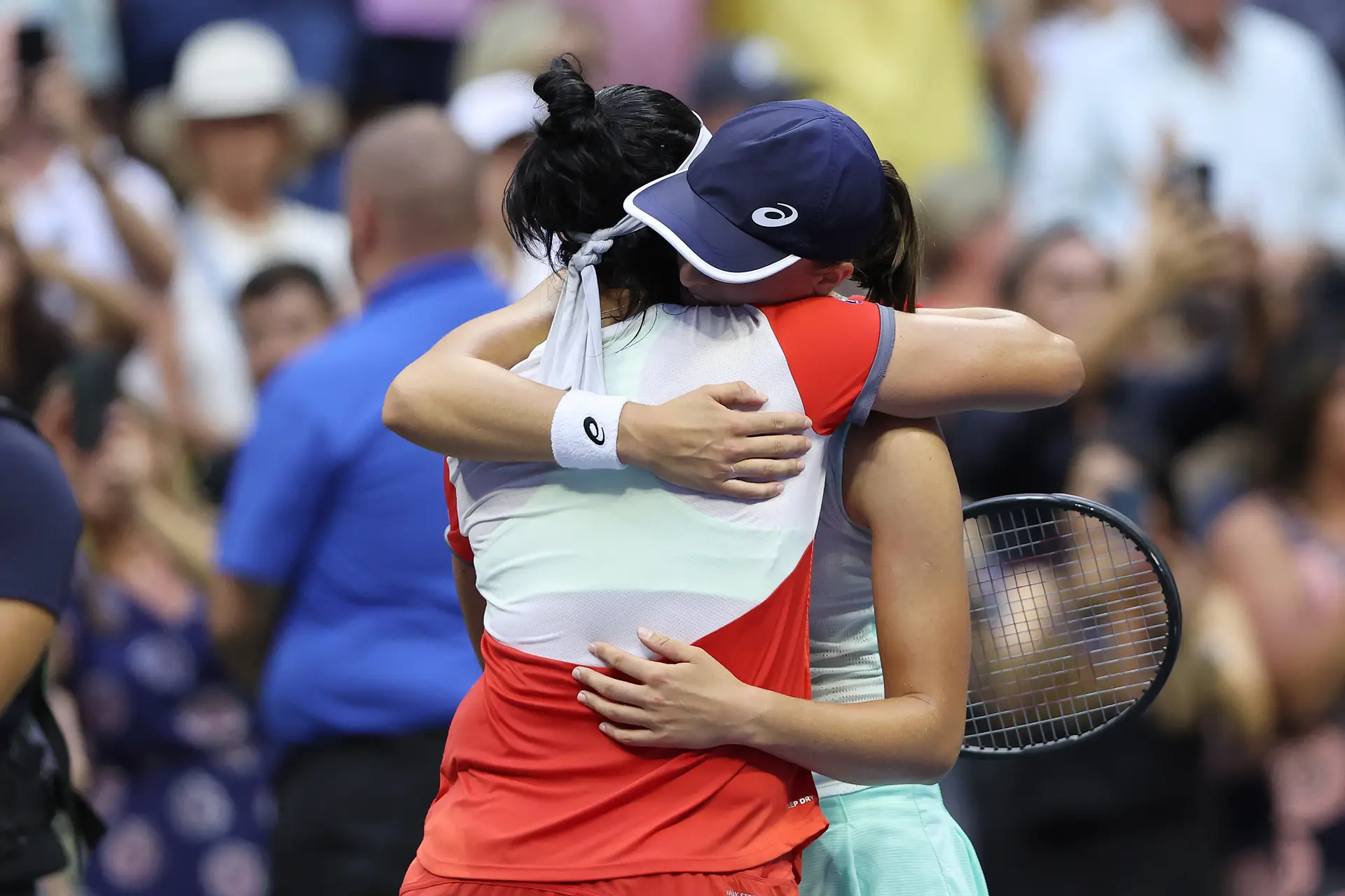 Swiatek bate Osaka em Miami e conquista o 3º título de WTA 1000