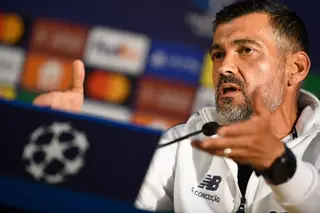 FC Porto: sobe para sete o número de suspeitos do ataque à família de Sérgio Conceição e dois, pelo menos, estão ligados aos Super Dragões