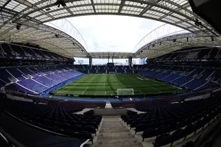 Depois do Sporting, também o site do FC Porto está a ser alvo de ataque informático