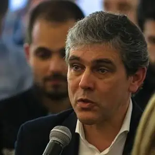 Daniel Seabra estuda o fenómeno da violência no desporto desde 1992