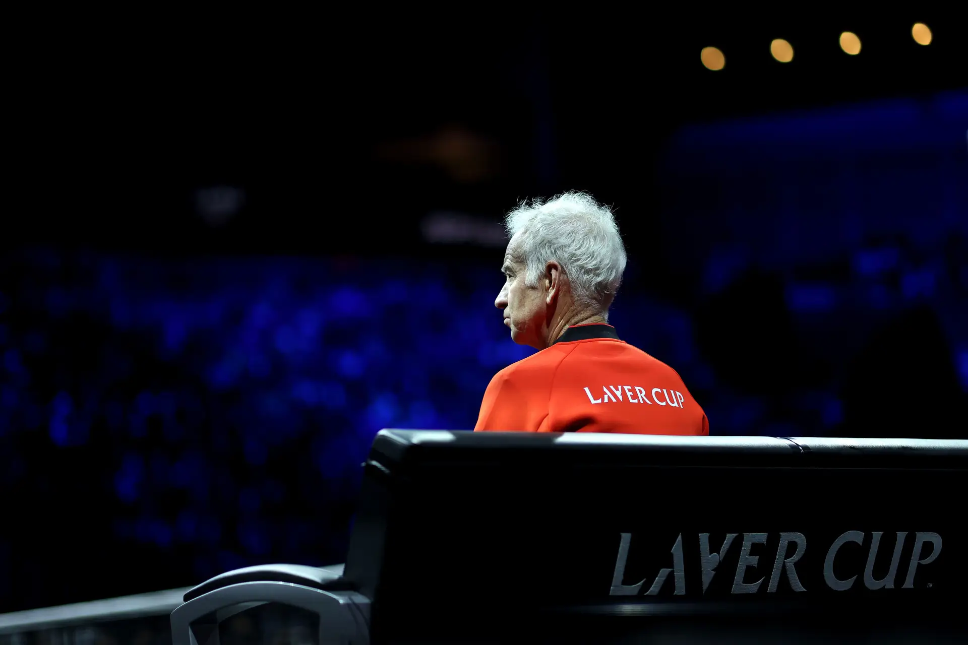 Se depender de Djokovic, a maratona apressada será a próxima invenção do ténis