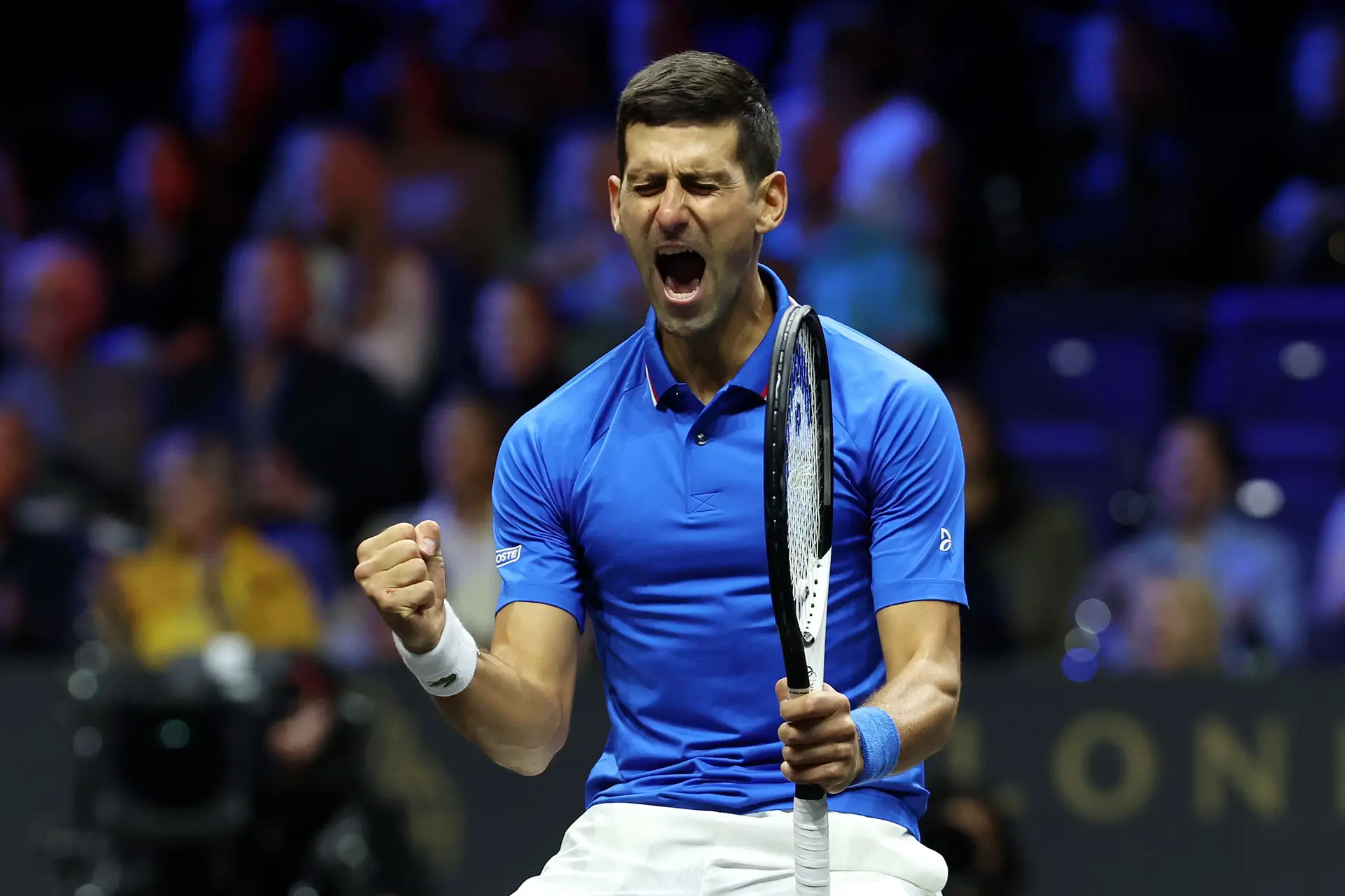 Tênis, Djokovic fará seu primeiro jogo de 2022 nesta segunda-feira; saiba  onde assistir