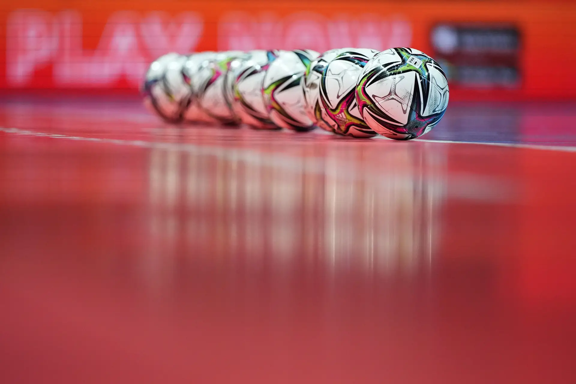 Sporting volta a conquistar a Supertaça de futsal contra o Benfica