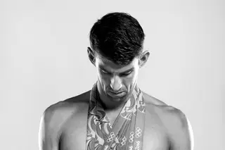 Michael Phelps, das piscinas à saúde mental: “Perdemos demasiados atletas para o suicídio. Prefiro salvar uma vida a ganhar outra medalha”
