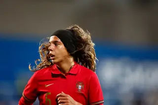 Andreia Jacinto de regresso e Bruna Lourenço como novidade nas convocadas para o play-off de acesso ao Mundial