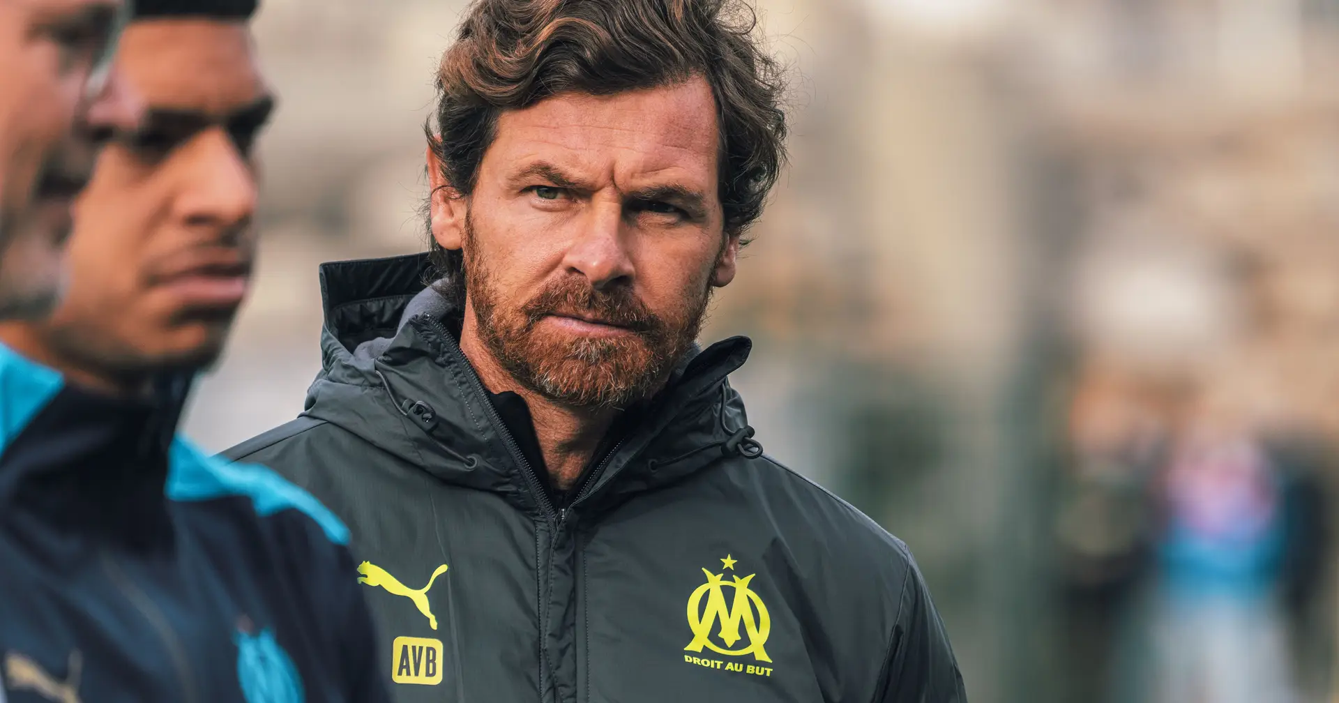 Quando me predisponho a sentar, André Villas-Bôas - Pensador