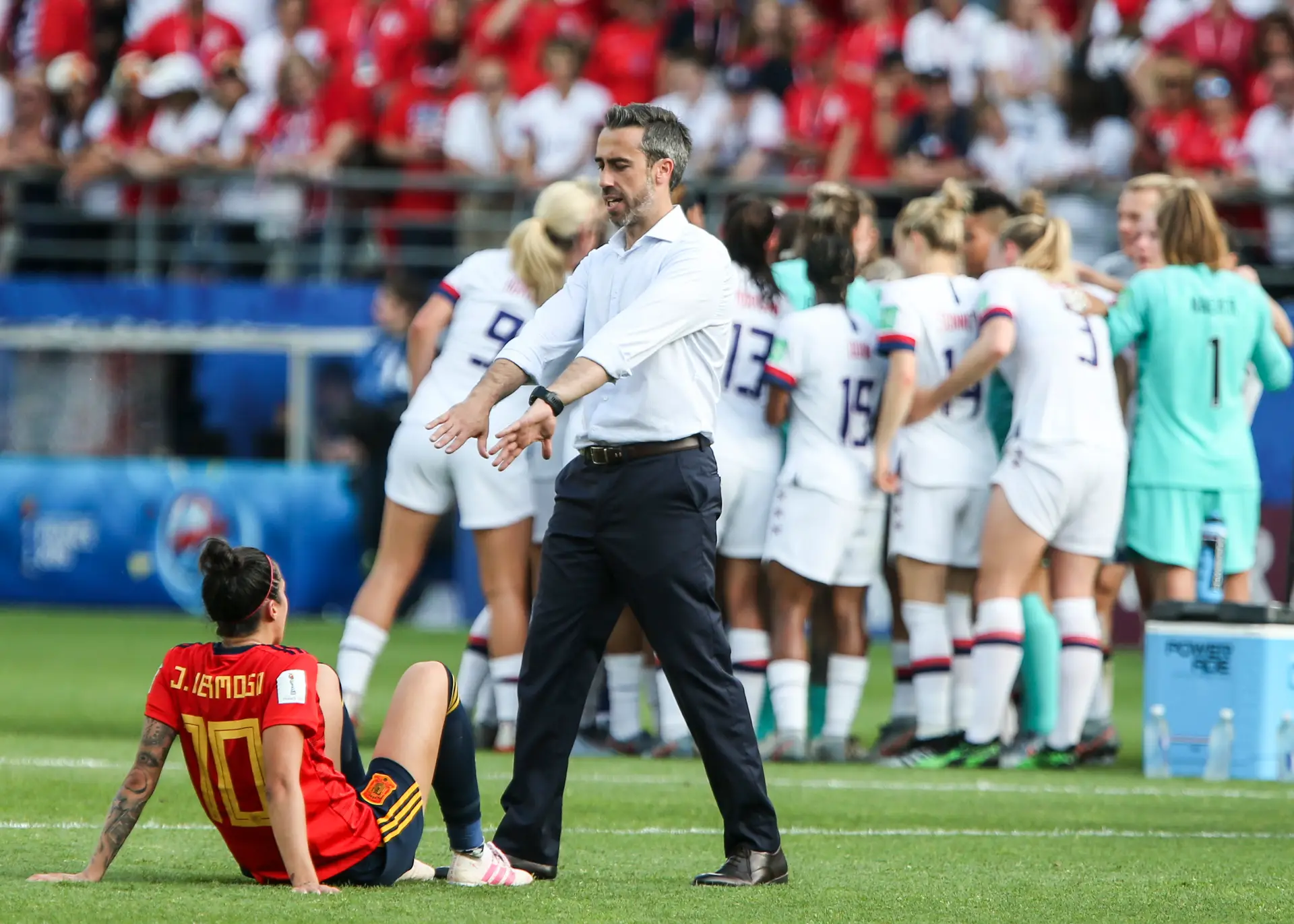 Dia Internacional da Mulher: Campeonato Espanhol Feminino lança