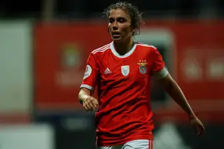 Barcelona, Bayern e Rosengard no caminho do Benfica na Liga dos Campeões feminina