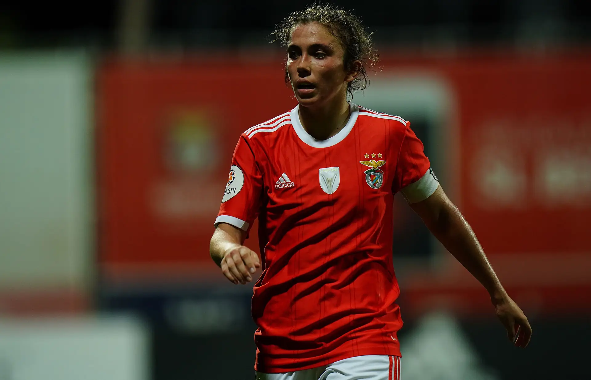 Benfica defronta Apollon Limassol no acesso à Champions feminina