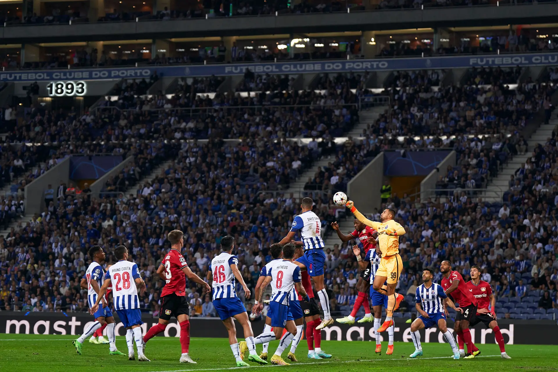 SAD do FC Porto com lucro de mais de €20 milhões em 2021/22. “Ficamos definitivamente fora do fairplay financeiro. Terminou. Acabou”