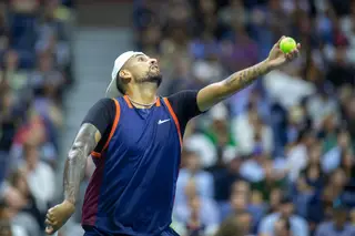 Nick Kyrgios alega problemas mentais para ser ilibado de abusos à antiga namorada