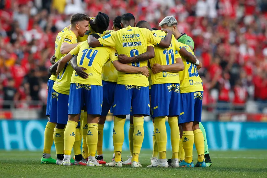 Arouca paga €7.460 por ano para usar o estádio, mas câmara quer suspender o contrato | Tribuna Expresso