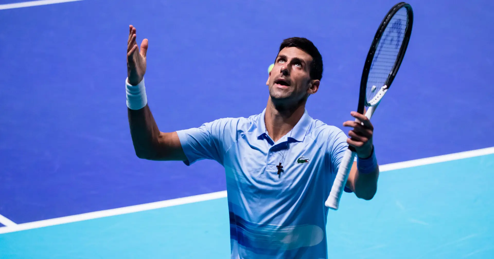 Tênis, Djokovic fará seu primeiro jogo de 2022 nesta segunda-feira; saiba  onde assistir