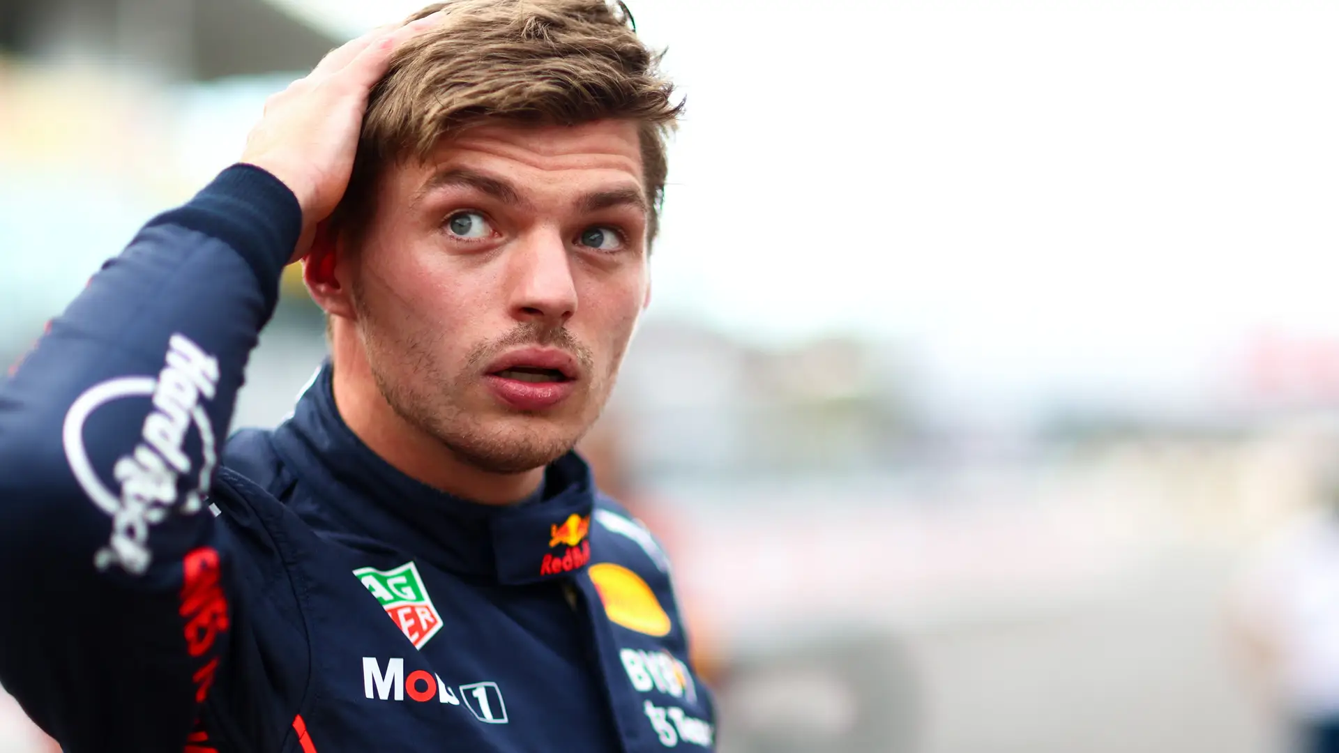 Max Verstappen conquista a pole position do GP do Japão de F1