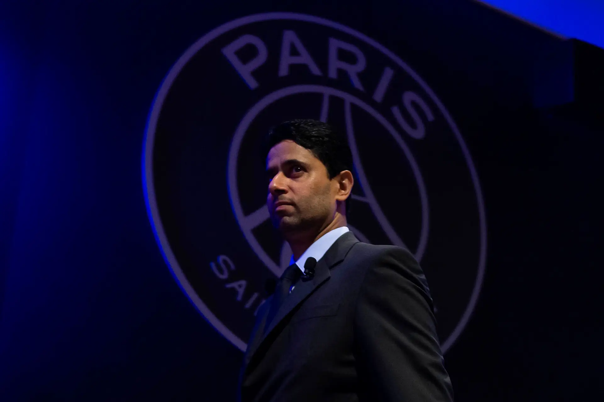 Nasser Al-Khelaifi, o homem dos mil e um cargos com influência de Doha a Braga